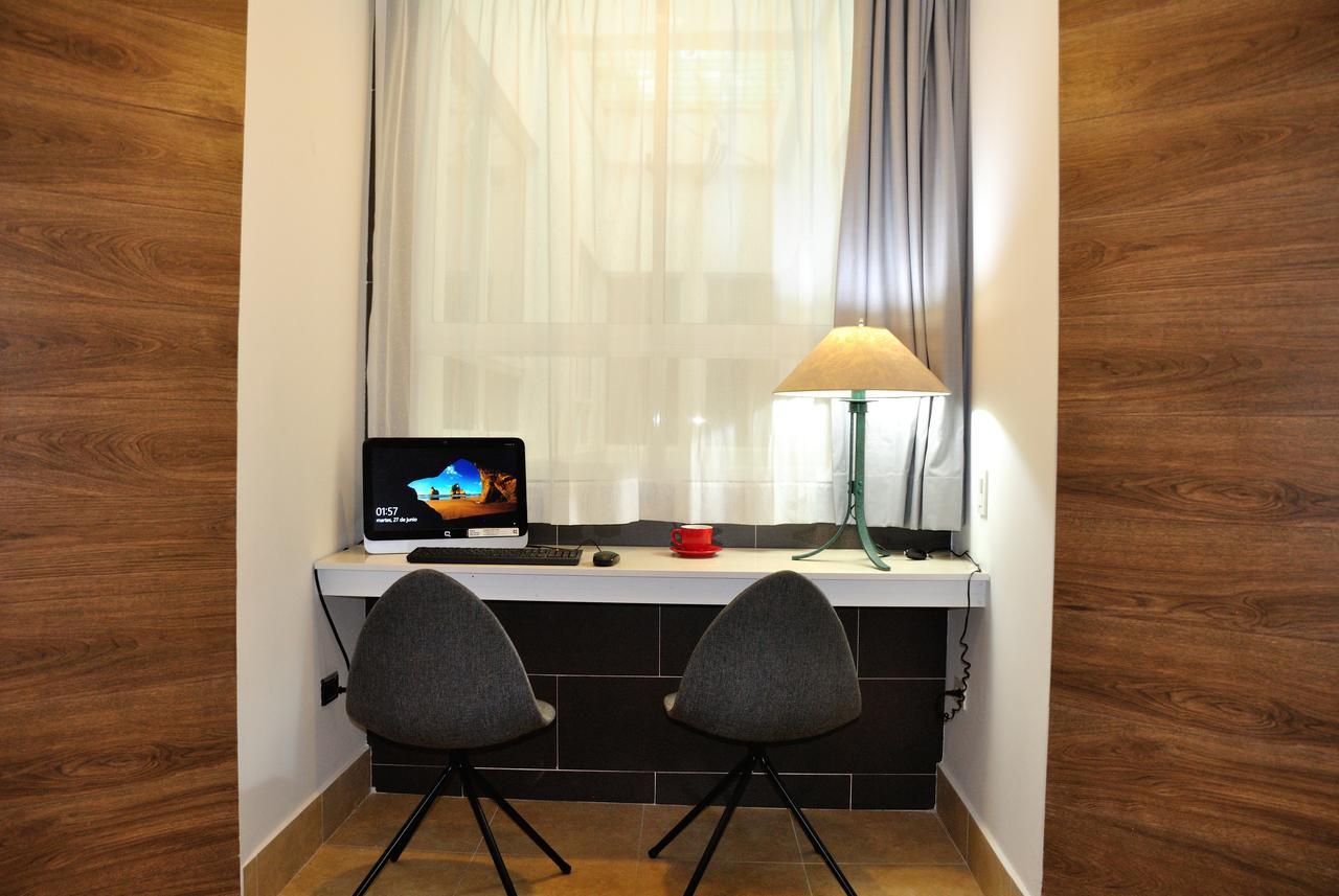 Cartagena Hlu Hoteles المظهر الخارجي الصورة