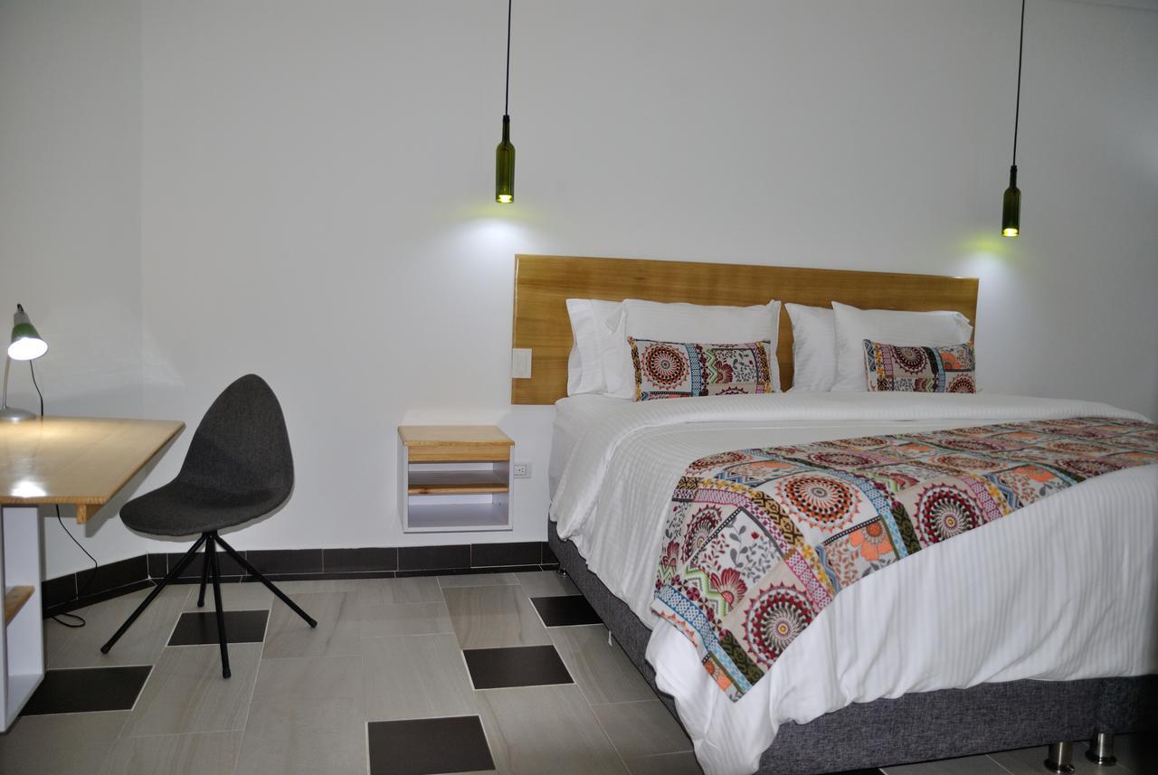 Cartagena Hlu Hoteles المظهر الخارجي الصورة