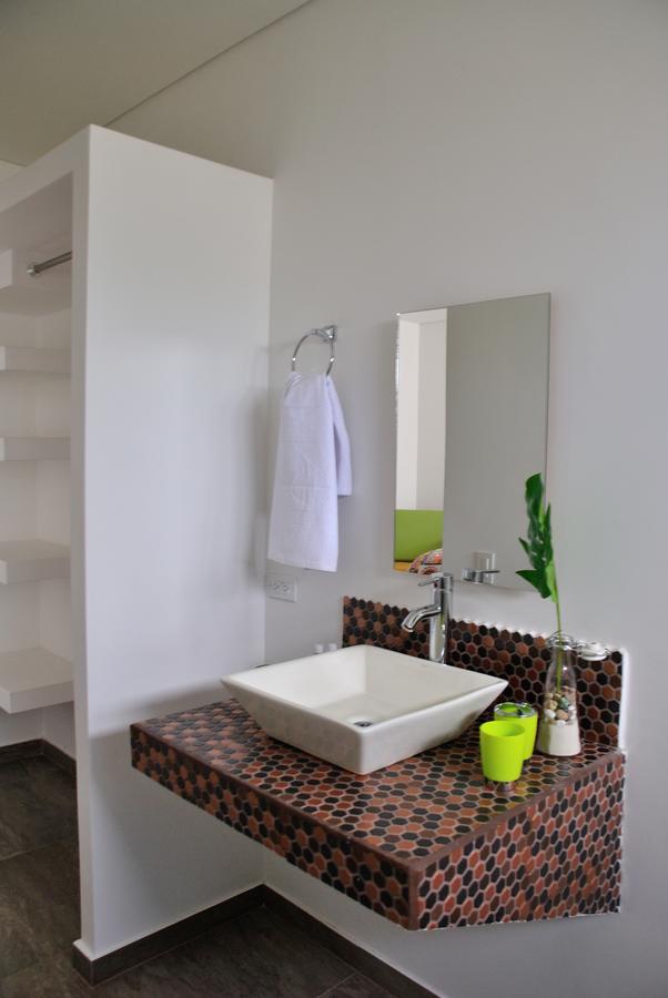 Cartagena Hlu Hoteles المظهر الخارجي الصورة