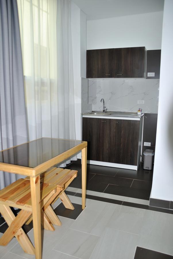 Cartagena Hlu Hoteles المظهر الخارجي الصورة