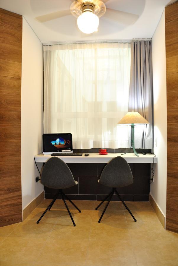 Cartagena Hlu Hoteles المظهر الخارجي الصورة