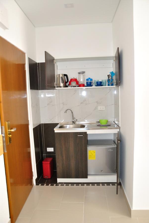 Cartagena Hlu Hoteles المظهر الخارجي الصورة